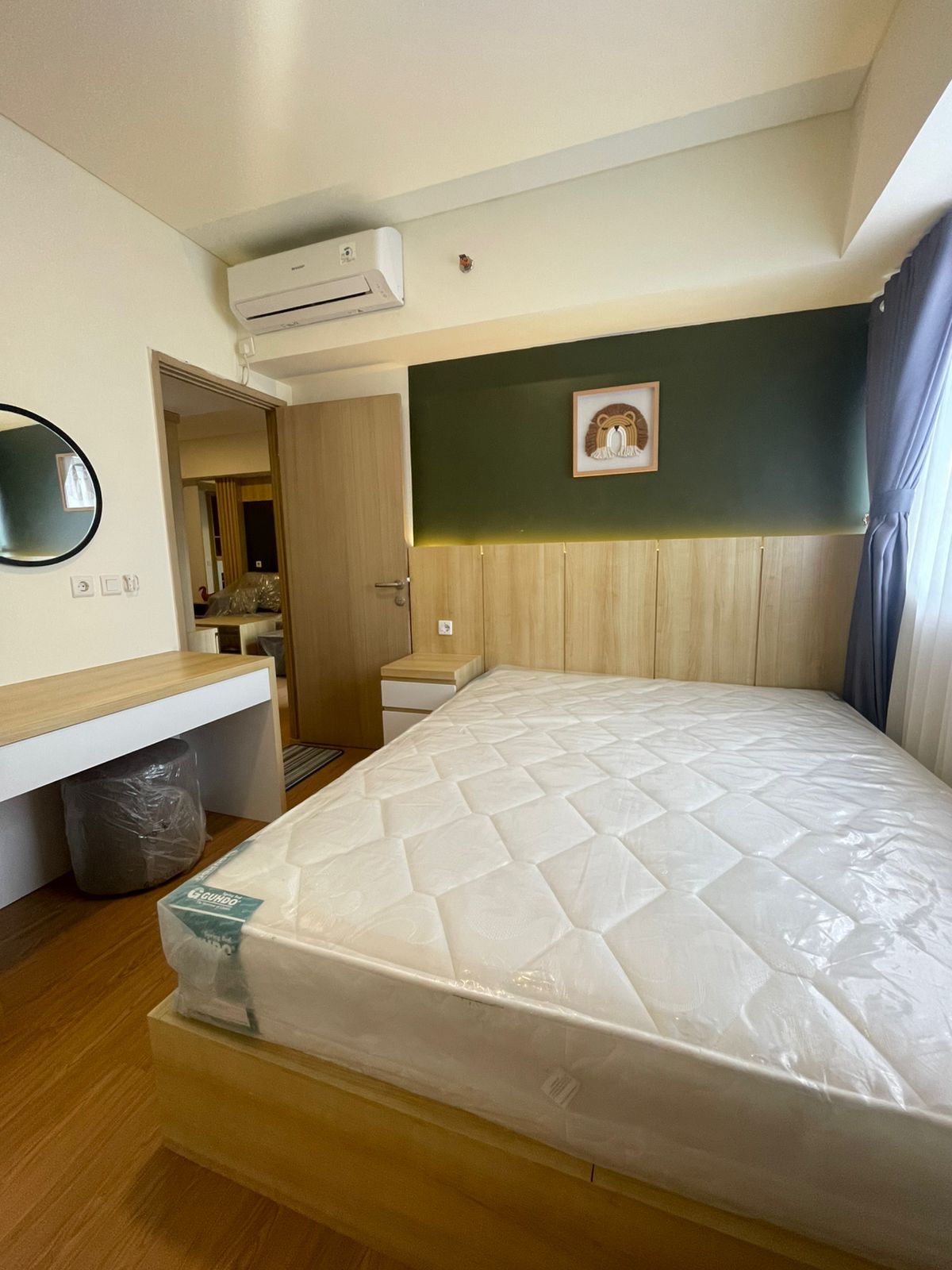 Disewakan Apartement di Meikarta
